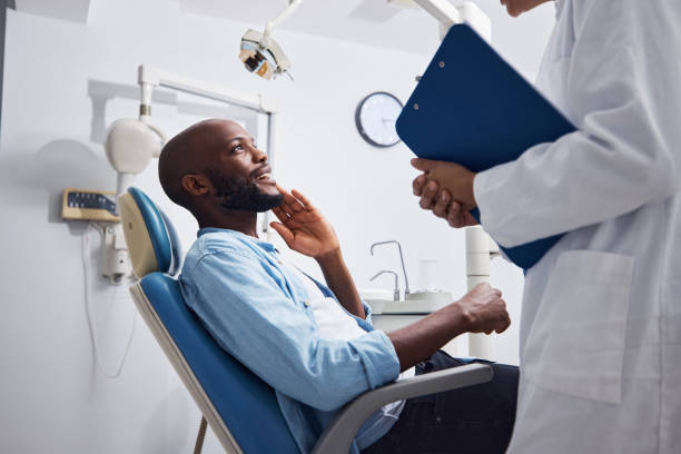 Best Urgent Dental Care for Toothaches in League City, TX