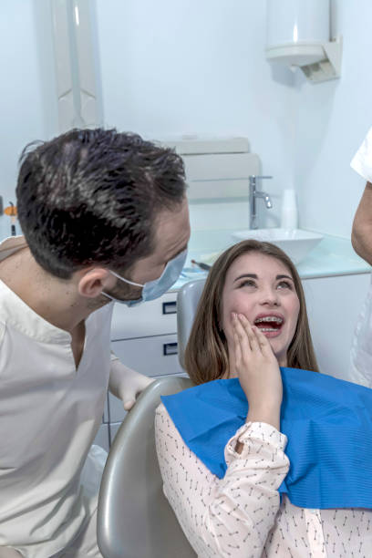 Best Dental Abscess Treatment in League City, TX