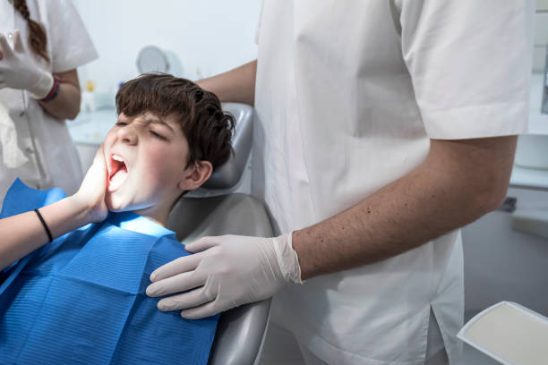 Best 24-Hour Emergency Dental Care in League City, TX