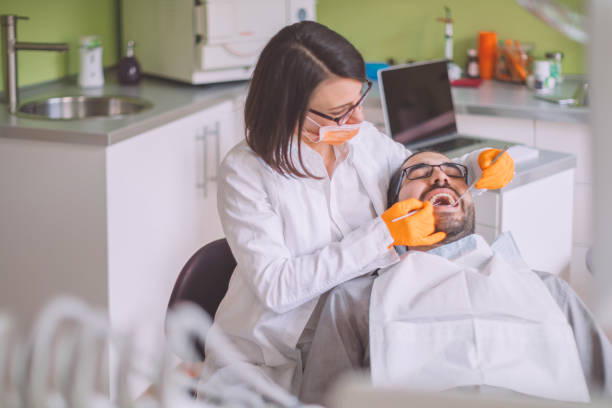 Best Emergency Pediatric Dental Care in League City, TX