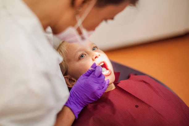 Best Emergency Orthodontic Repairs in League City, TX