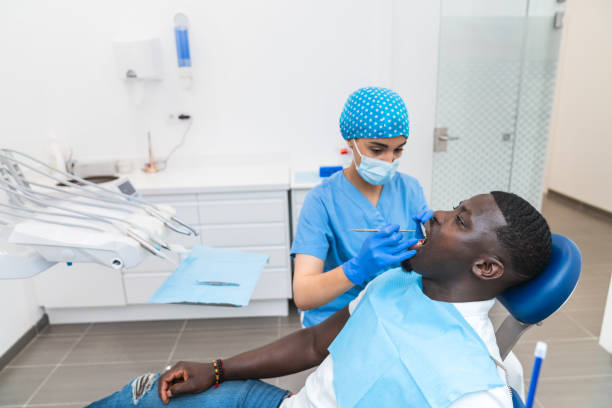 Best After-Hours Dental Care in League City, TX